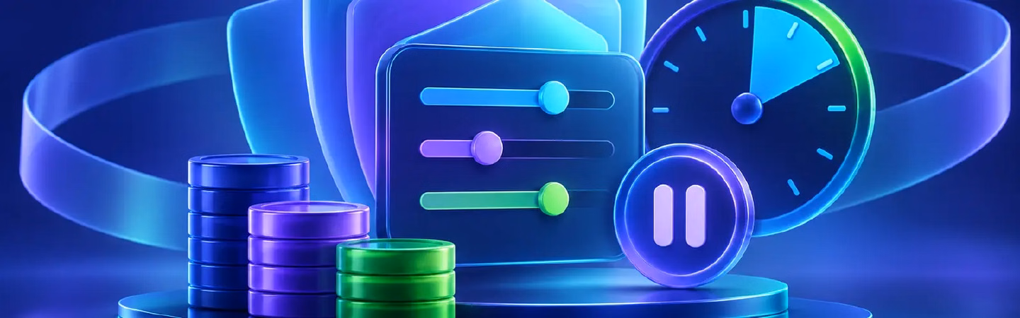 Ilustración de controles previos a una instalación